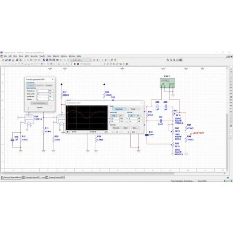 Diseño de PCB