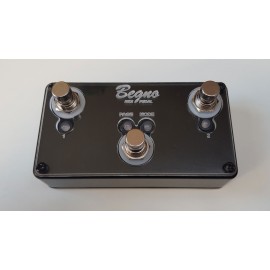 MIDI Pedal